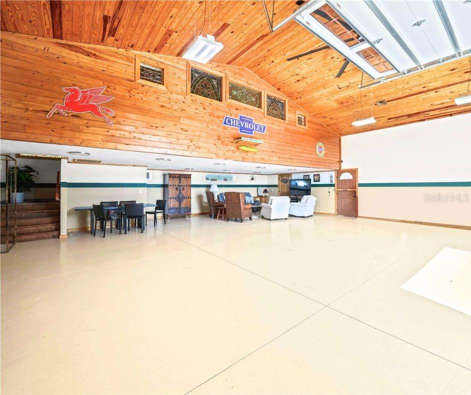 NOT IN SUBDIVISION - Residential