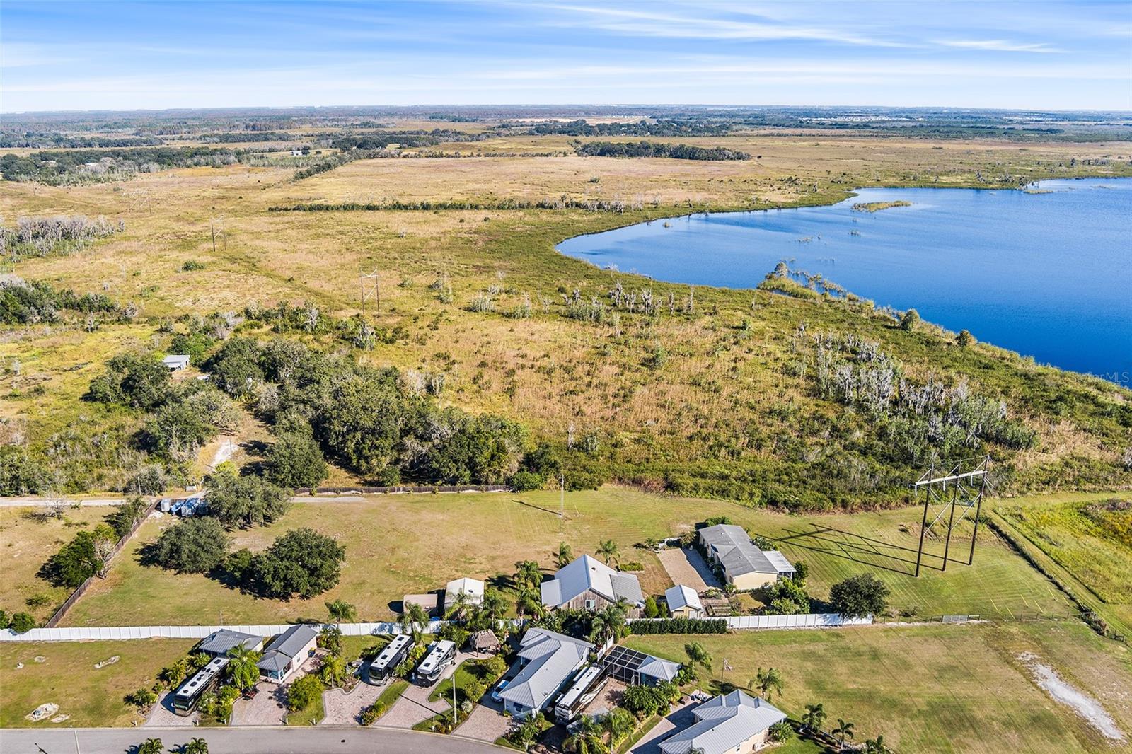 NOT IN SUBDIVISION - Residential