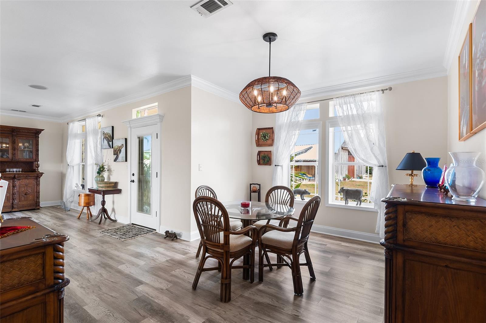 NOT IN SUBDIVISION - Residential