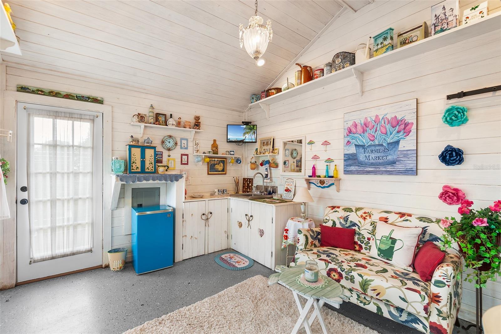 NOT IN SUBDIVISION - Residential