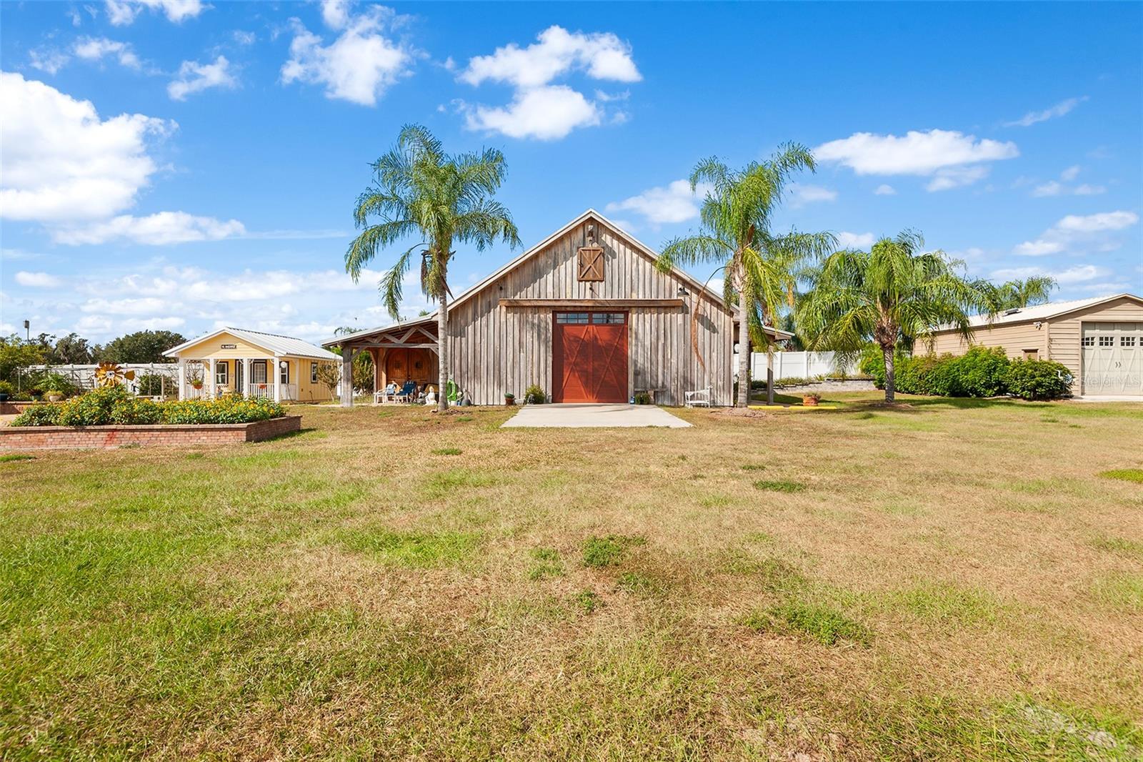 NOT IN SUBDIVISION - Residential