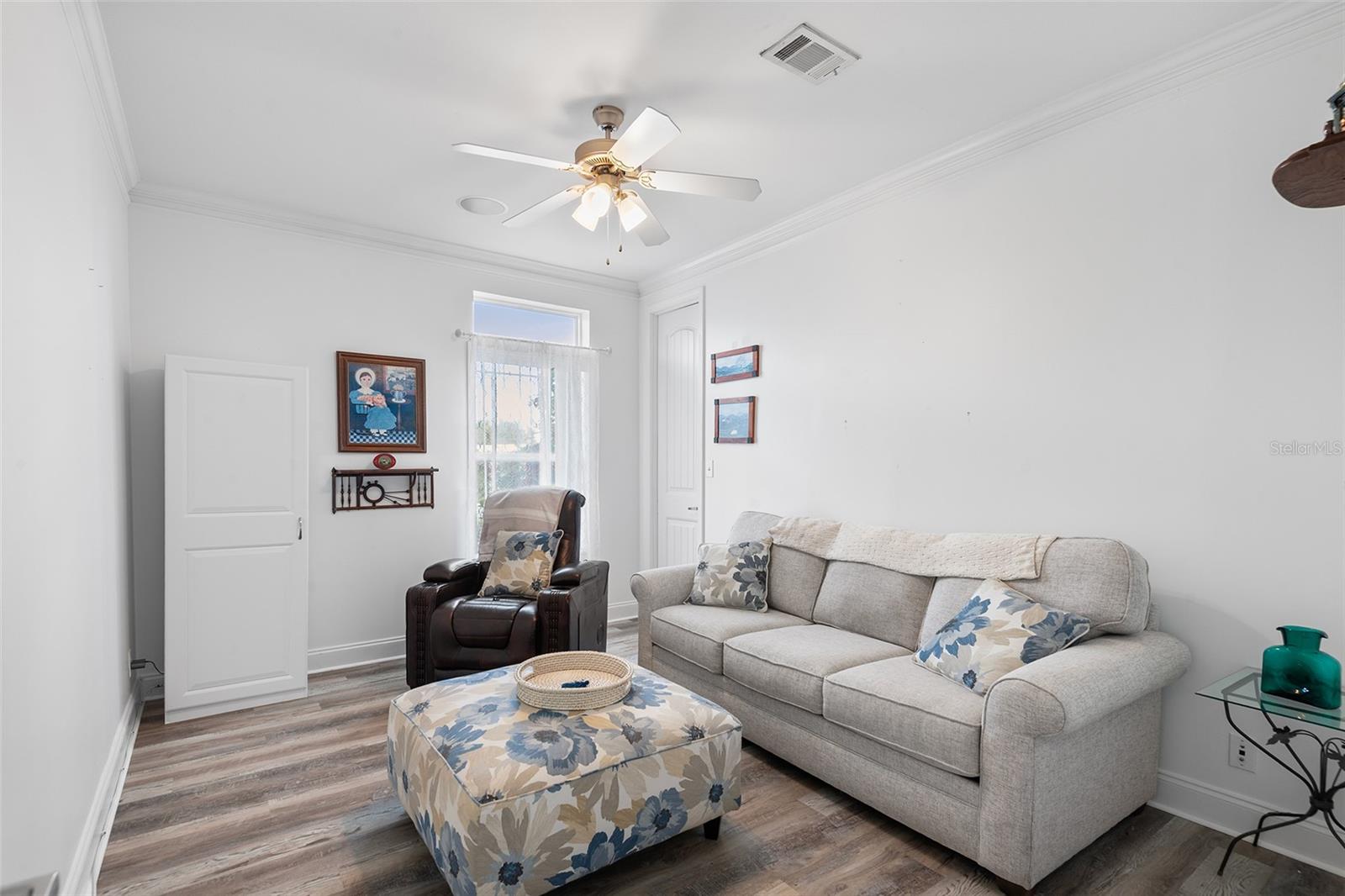 NOT IN SUBDIVISION - Residential