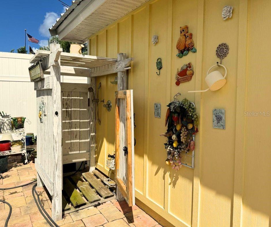 NOT IN SUBDIVISION - Residential