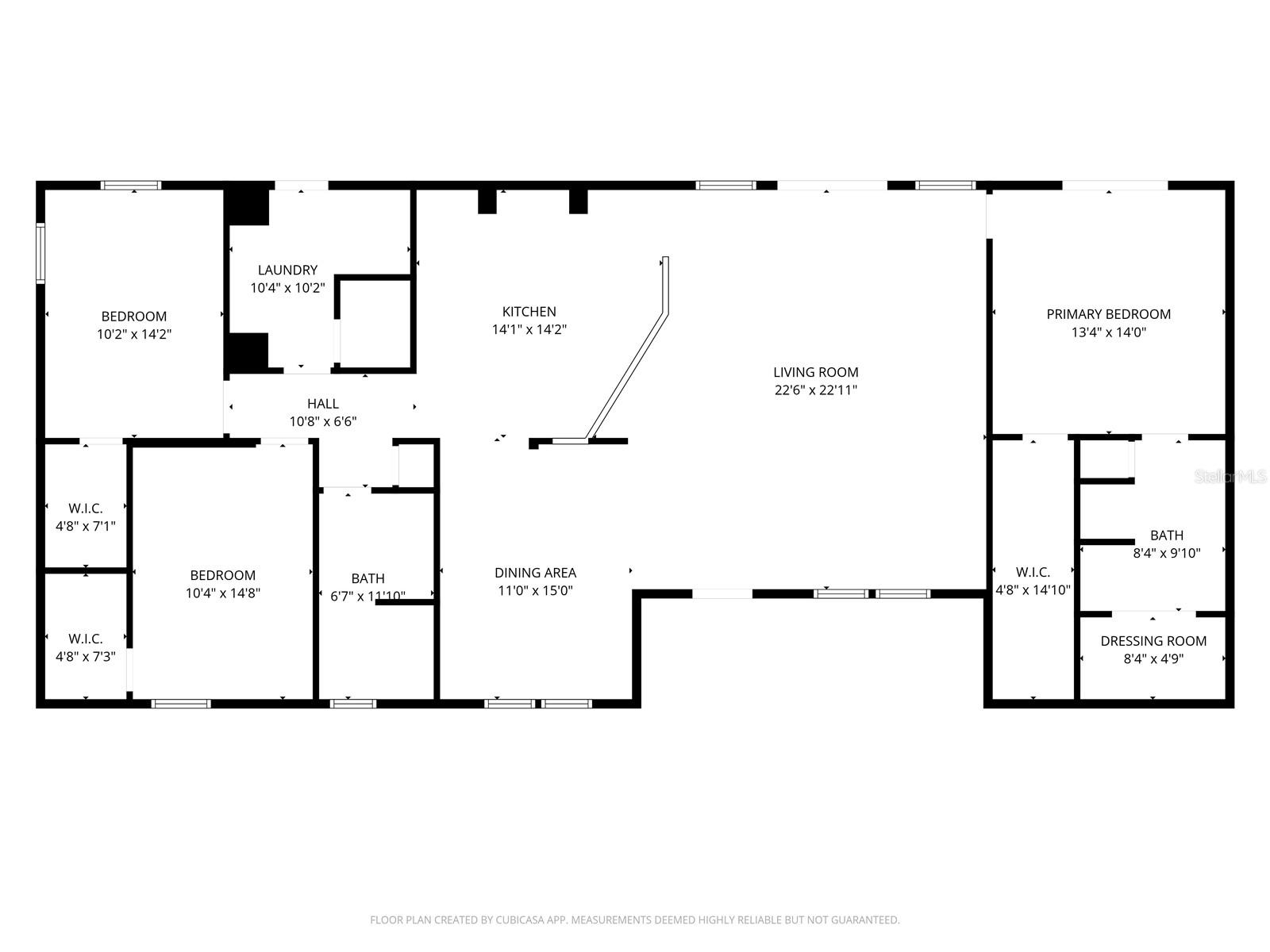 NOT IN SUBDIVISION - Residential