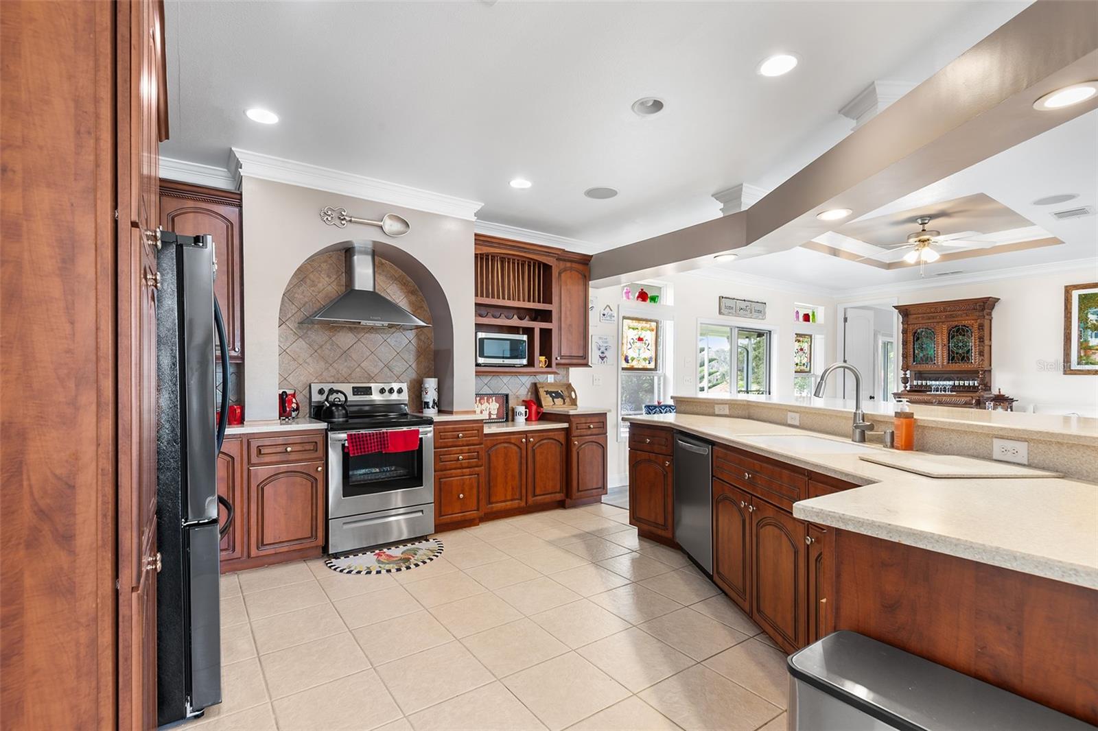 NOT IN SUBDIVISION - Residential