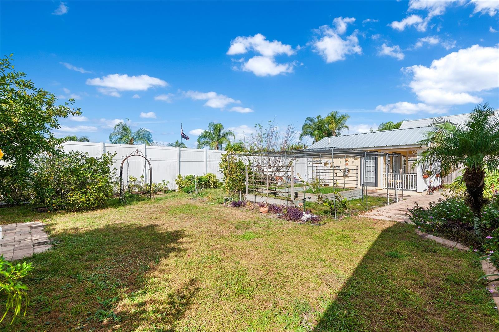 NOT IN SUBDIVISION - Residential