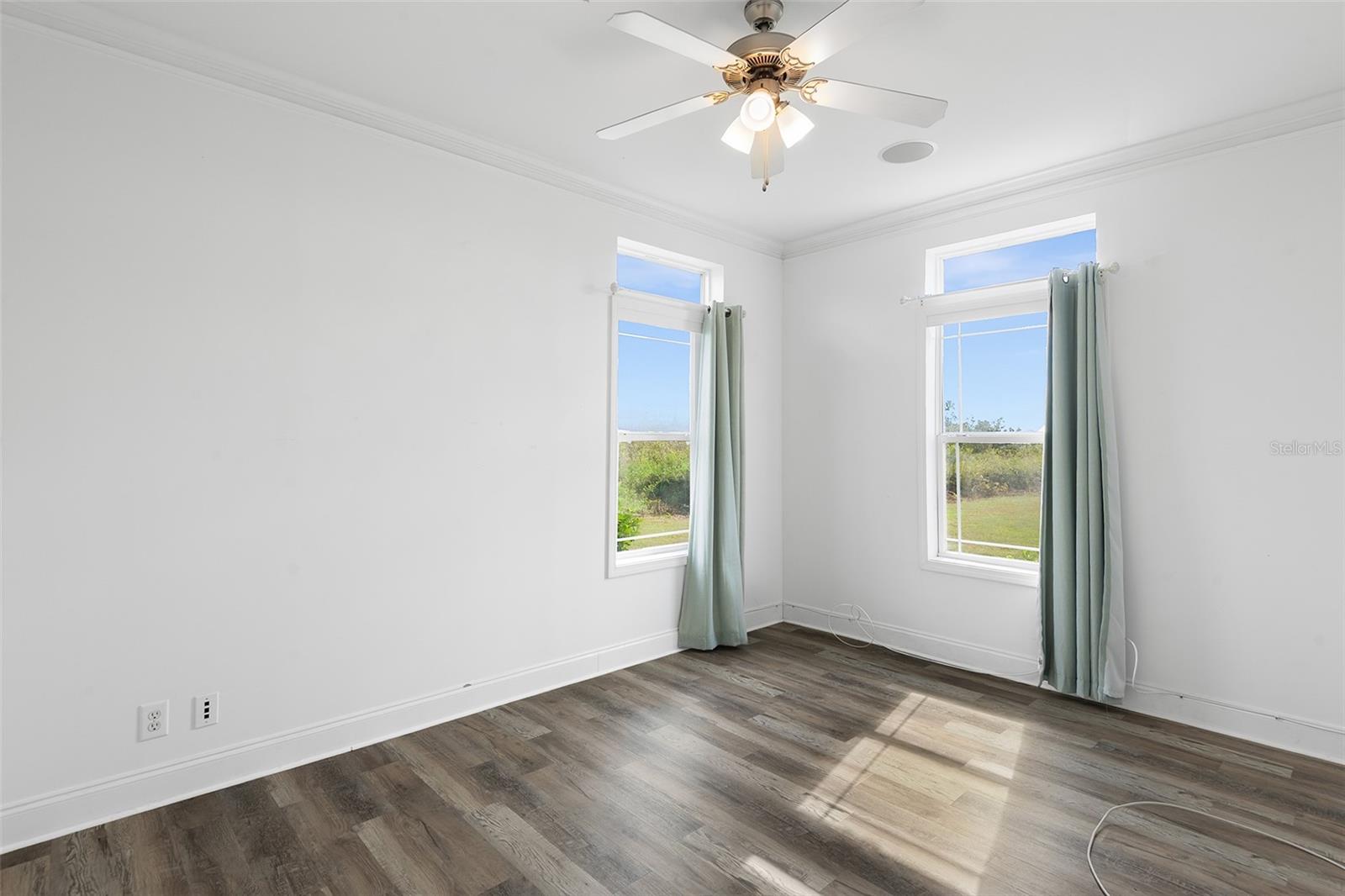 NOT IN SUBDIVISION - Residential