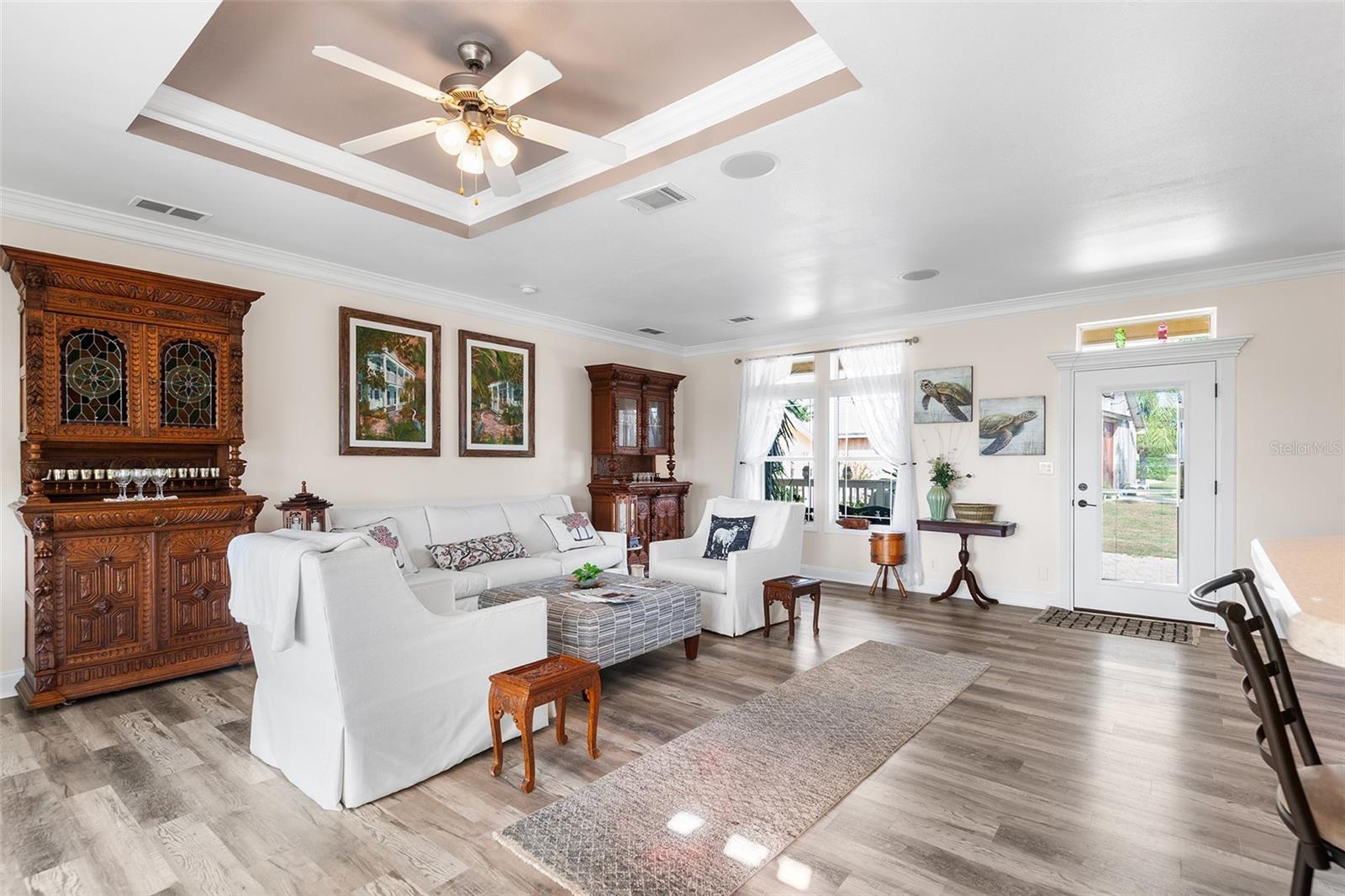 NOT IN SUBDIVISION - Residential