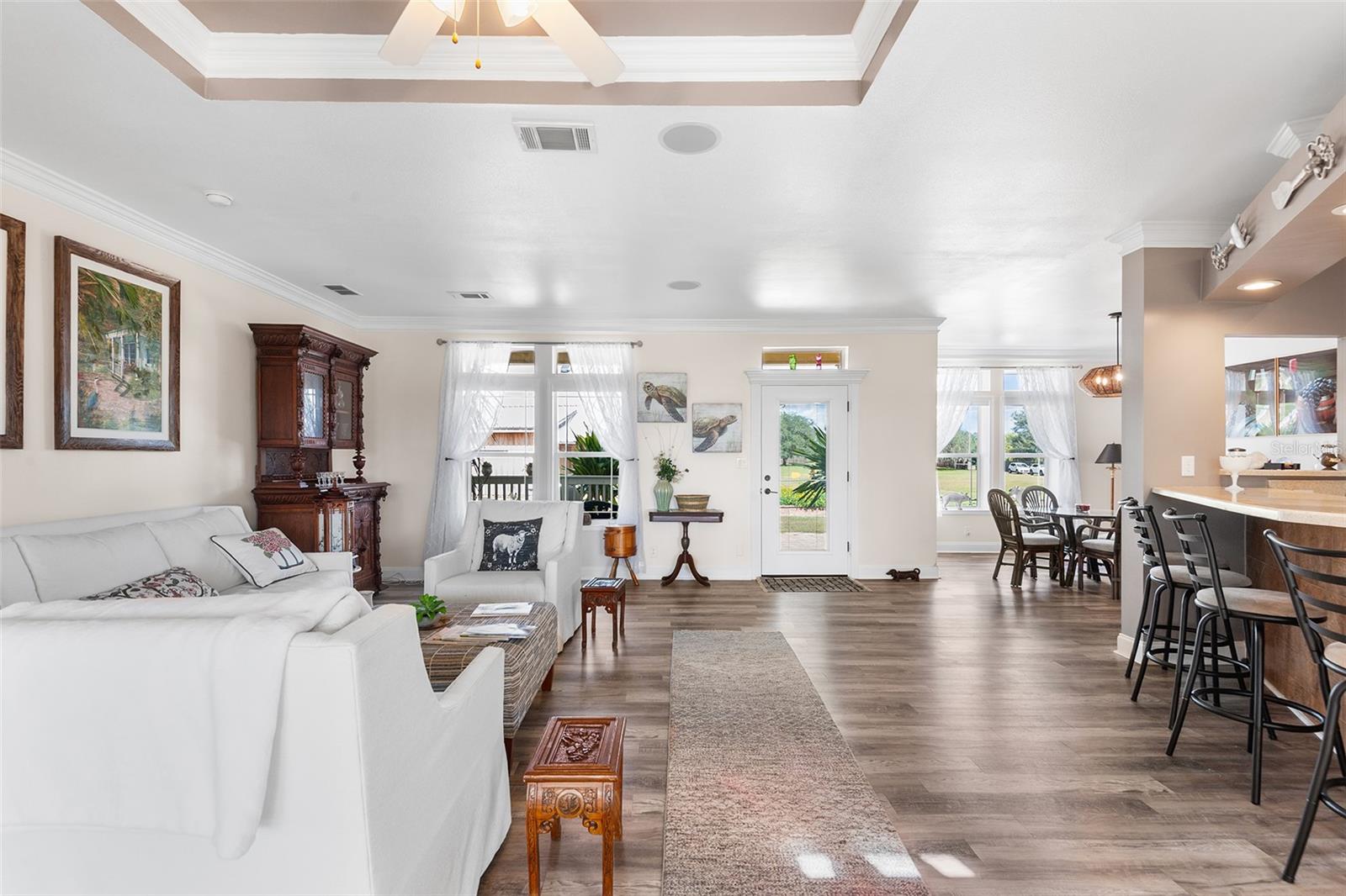 NOT IN SUBDIVISION - Residential