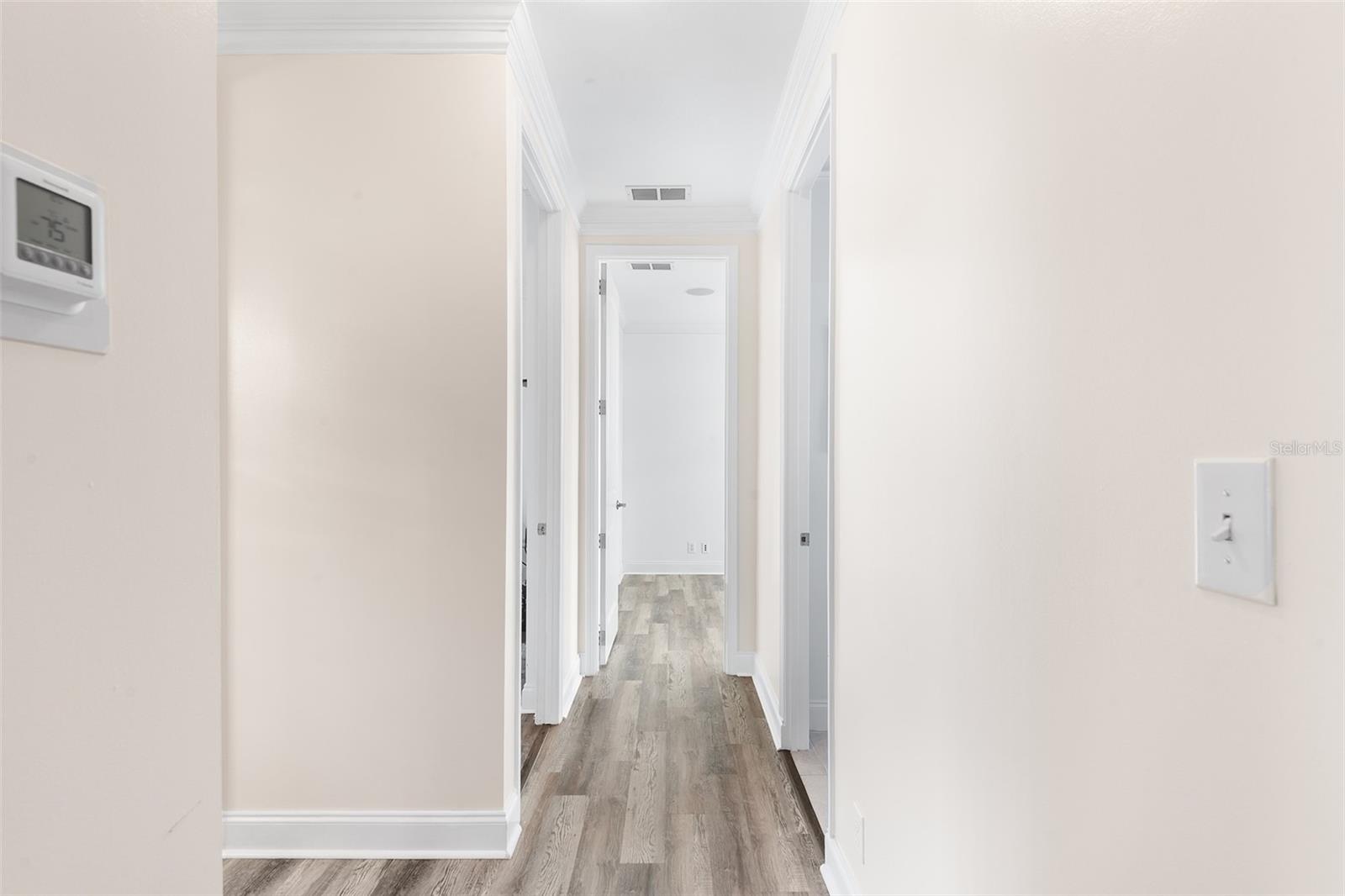 NOT IN SUBDIVISION - Residential