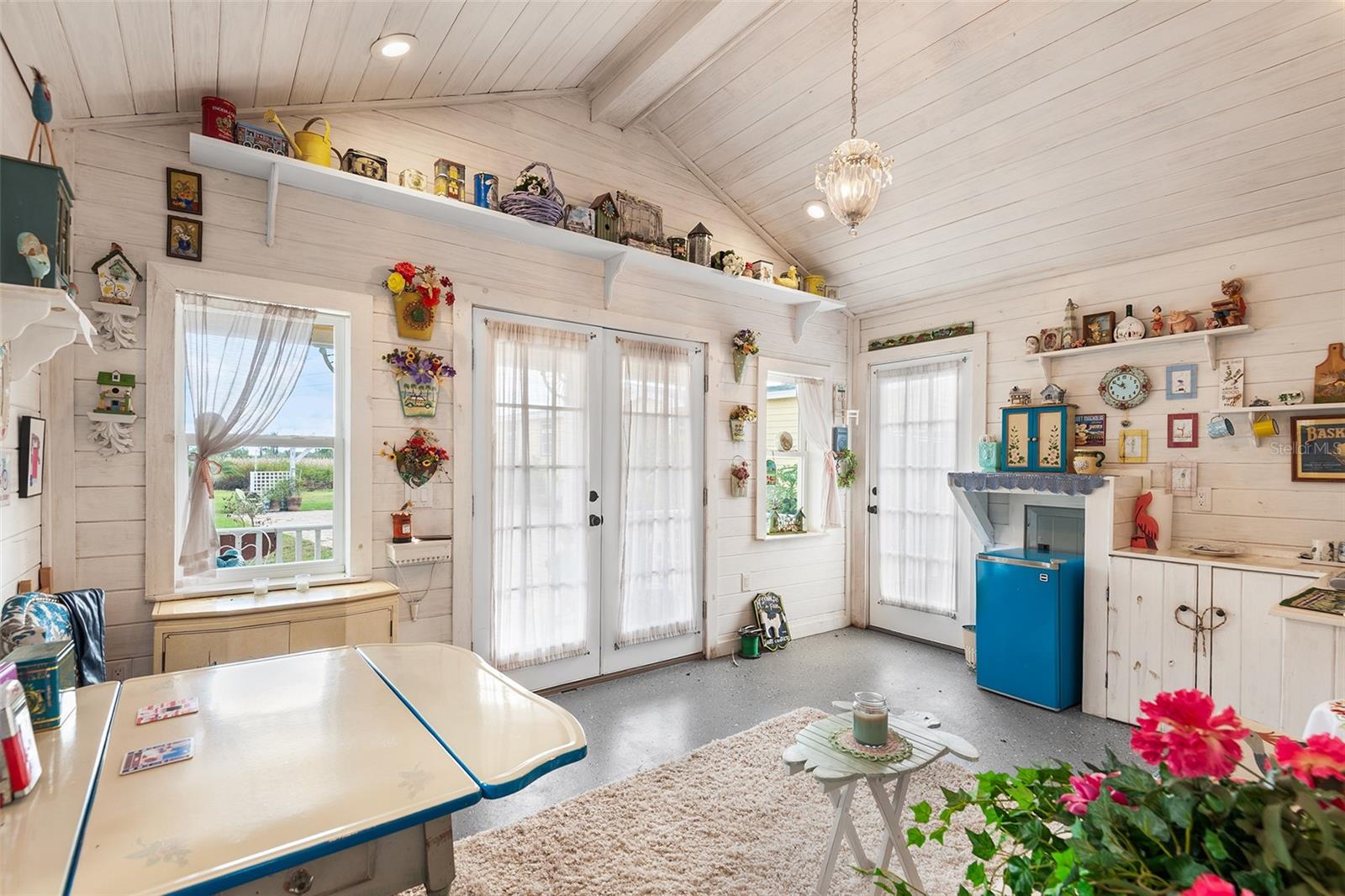 NOT IN SUBDIVISION - Residential