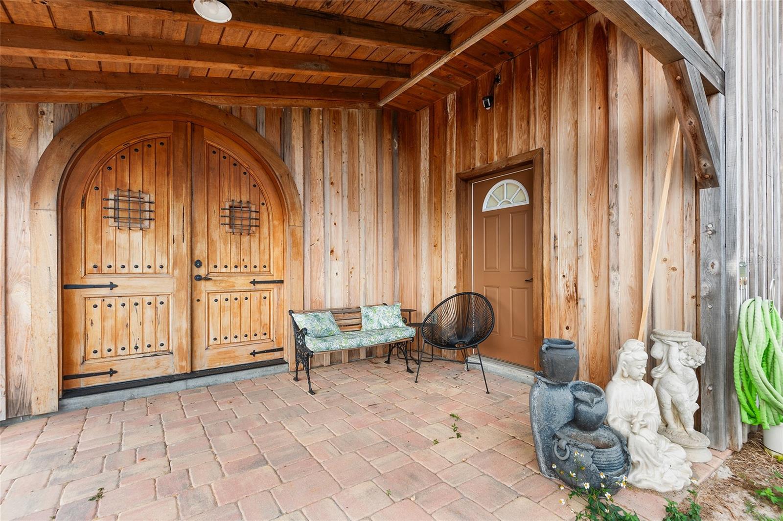 NOT IN SUBDIVISION - Residential