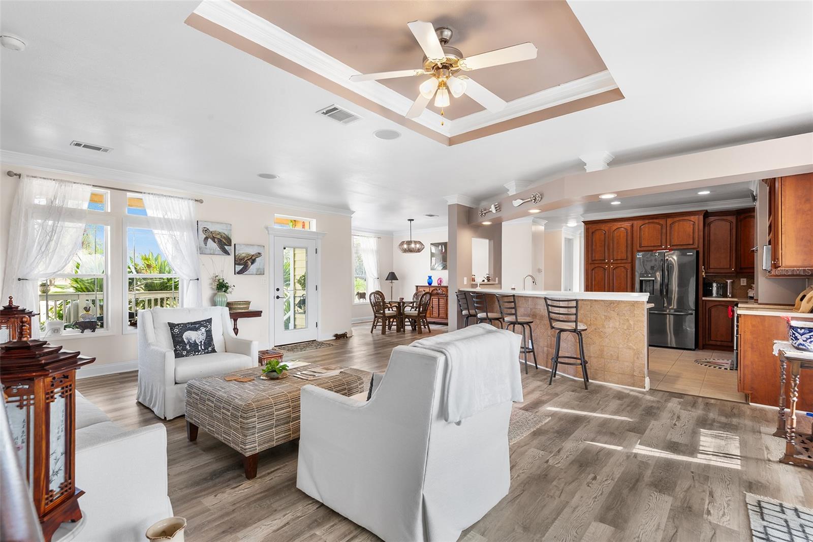 NOT IN SUBDIVISION - Residential