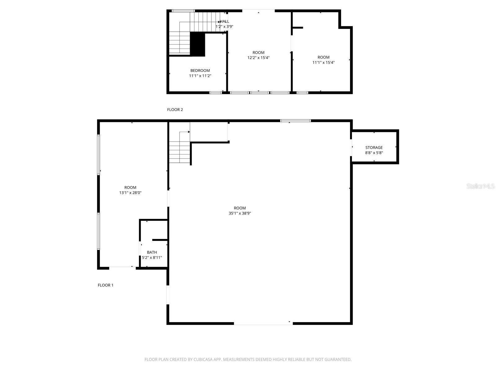 NOT IN SUBDIVISION - Residential