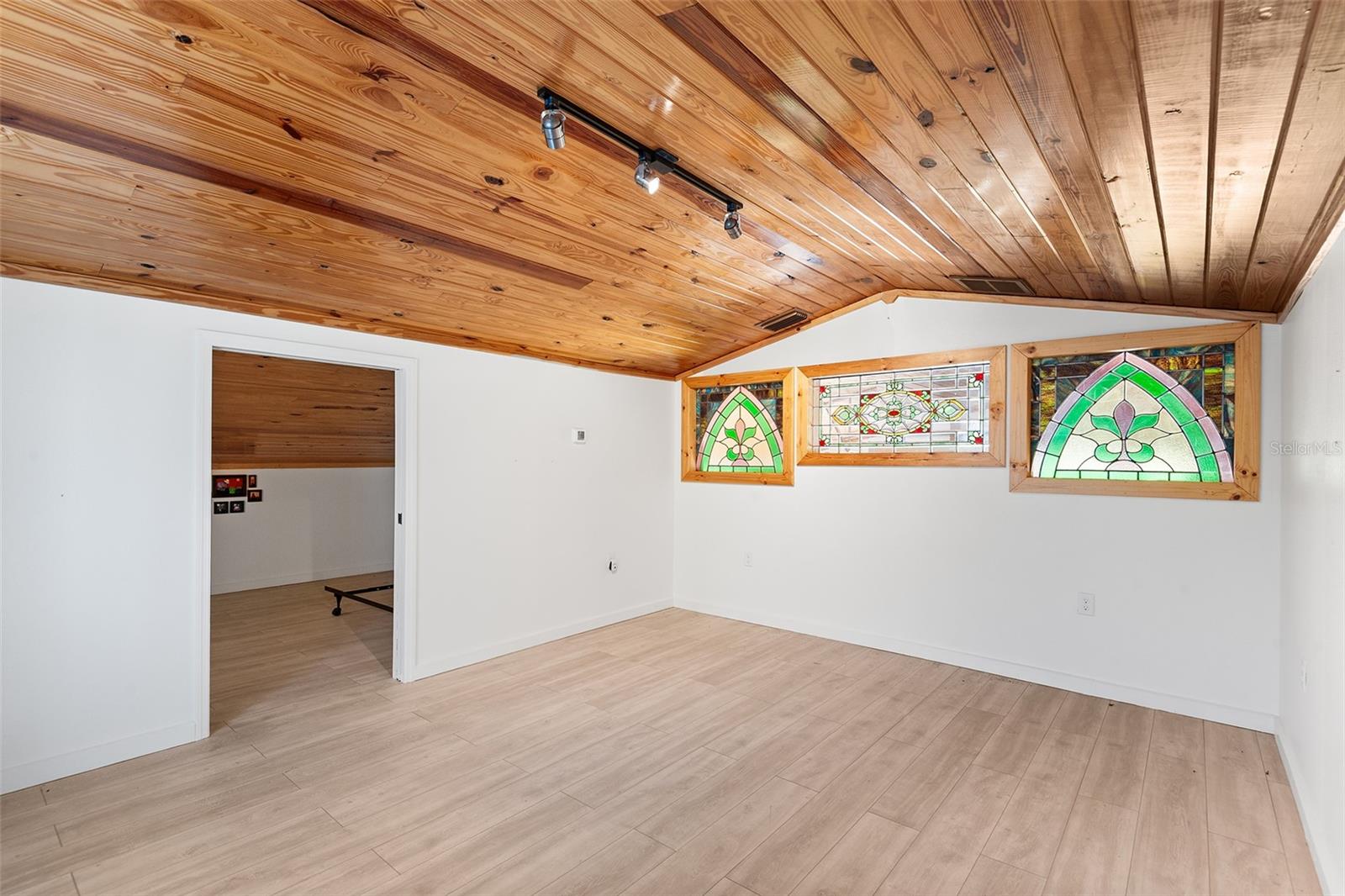 NOT IN SUBDIVISION - Residential