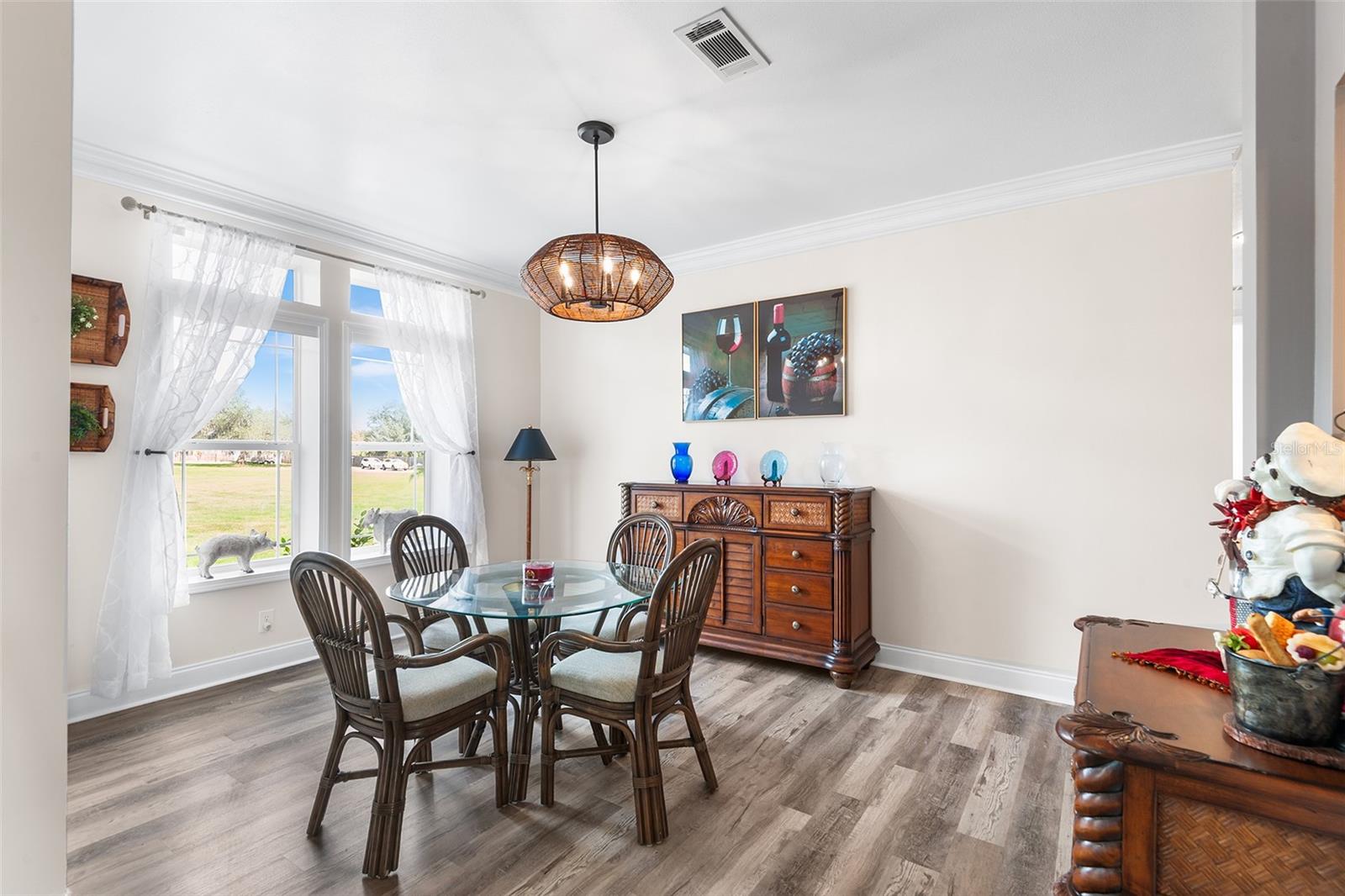 NOT IN SUBDIVISION - Residential