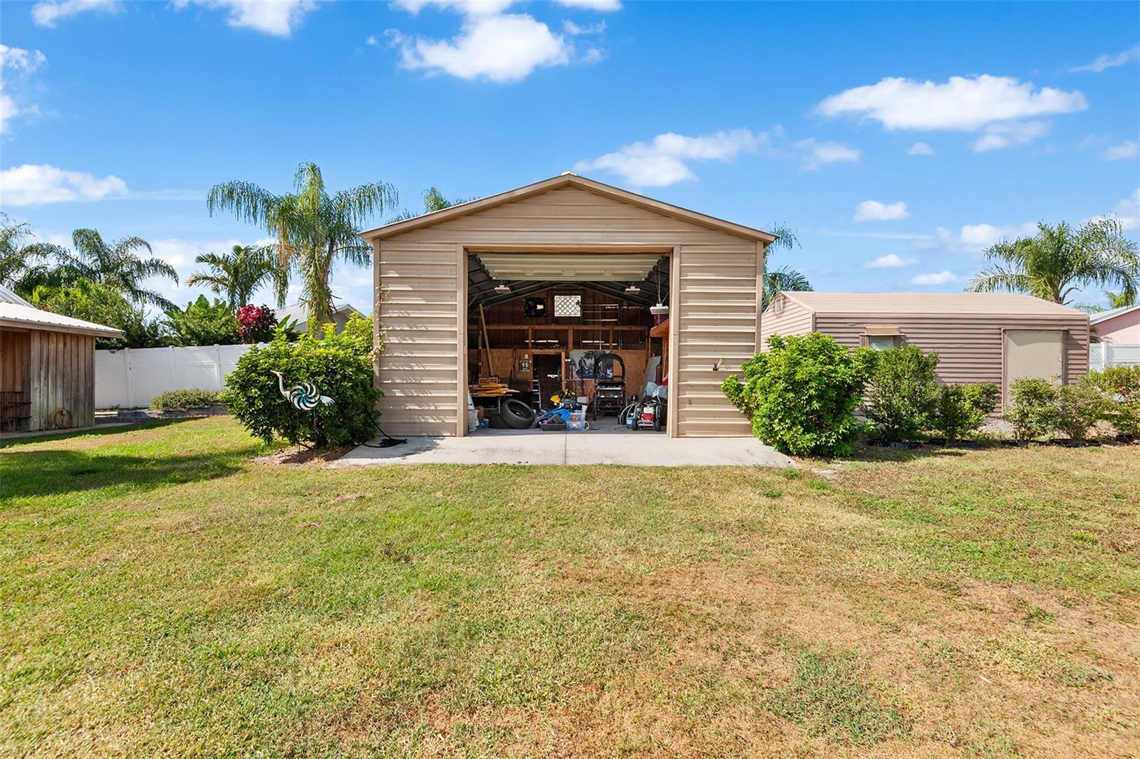 NOT IN SUBDIVISION - Residential