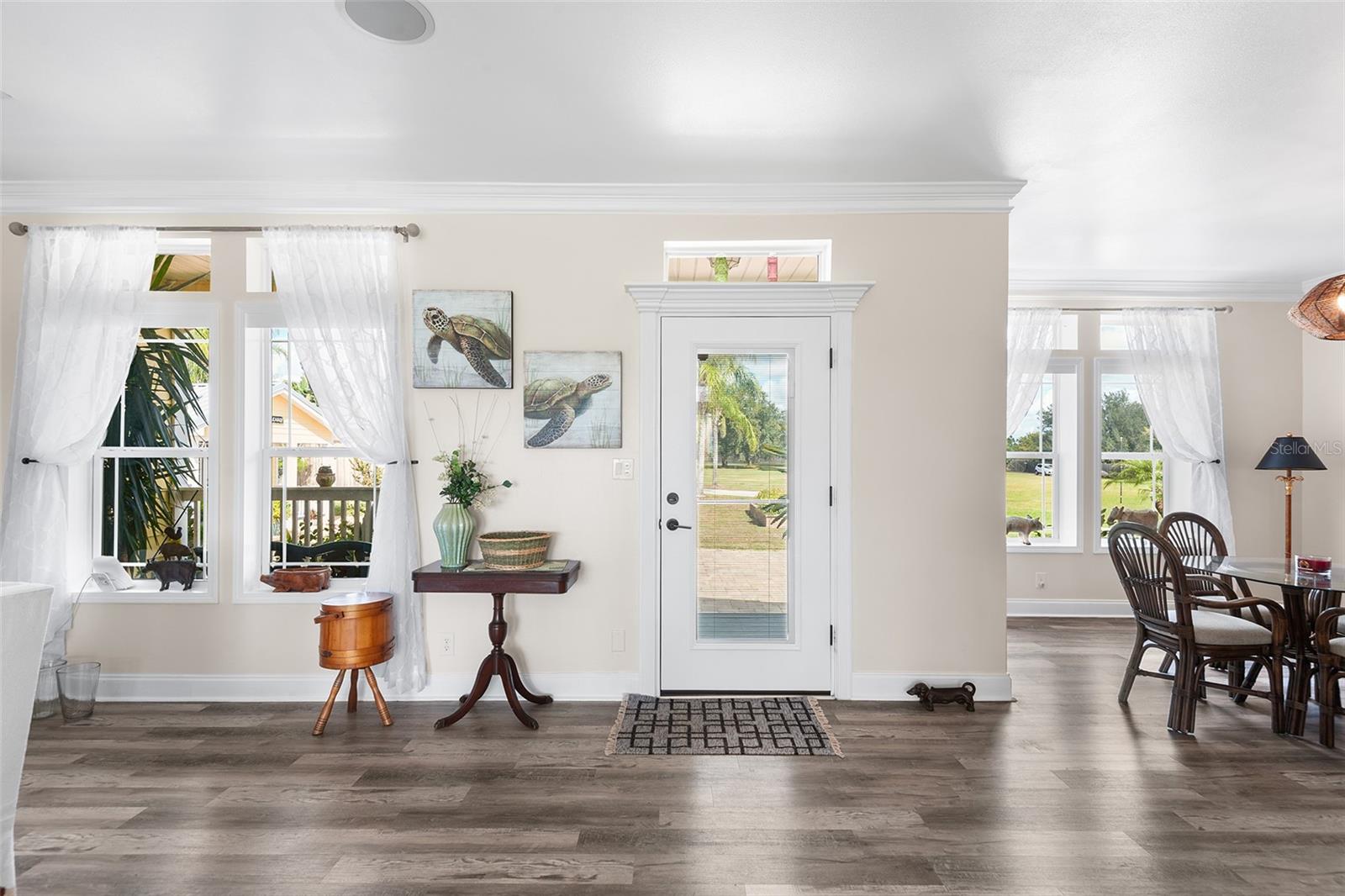 NOT IN SUBDIVISION - Residential