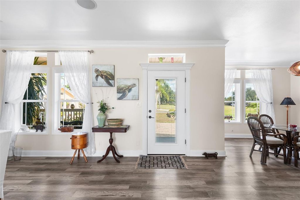 Photo of 2799 Bay Lake Resort Road, Polk City, FL 33868 (MLS # P4936993)