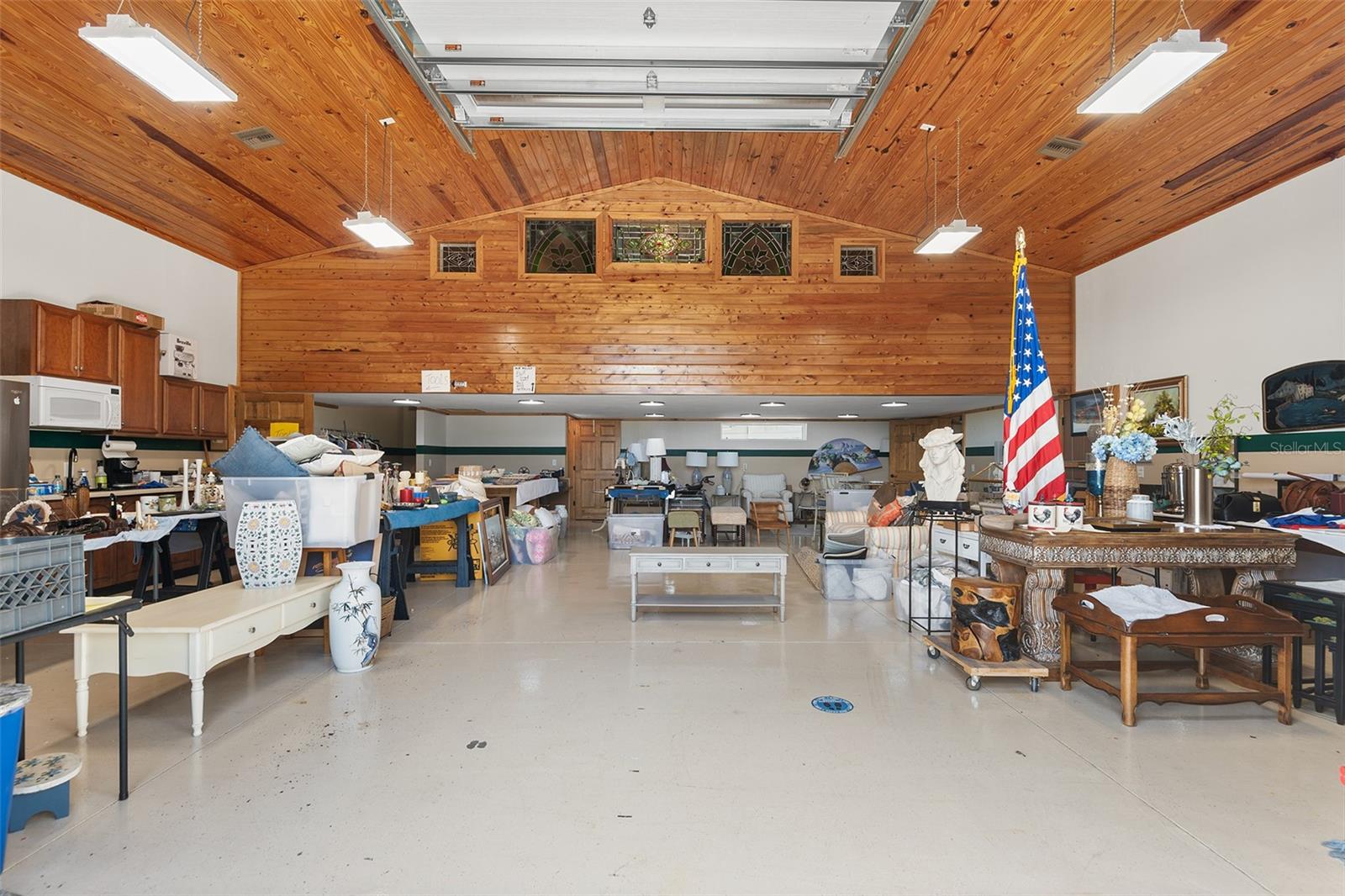 NOT IN SUBDIVISION - Residential