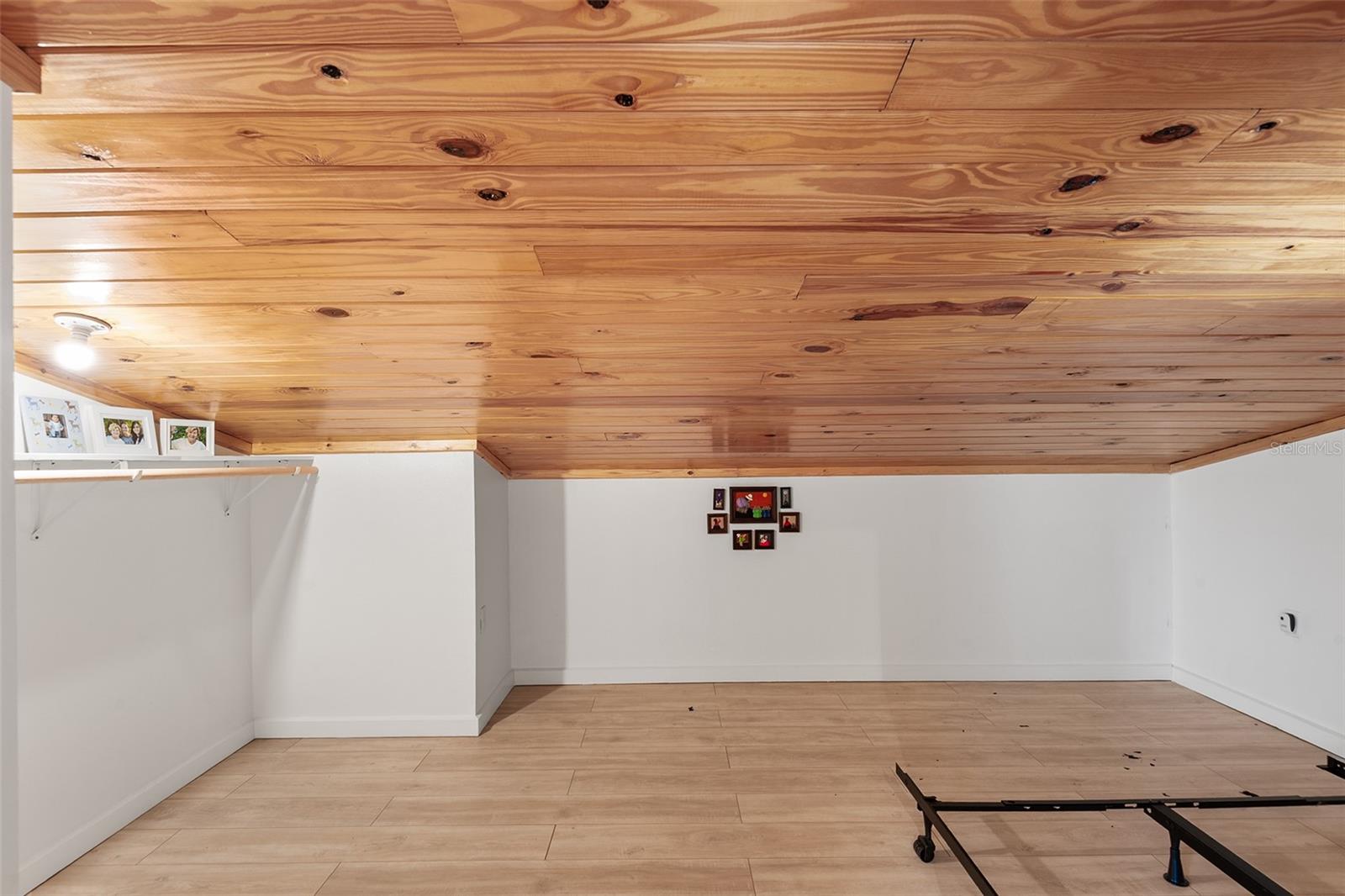 NOT IN SUBDIVISION - Residential