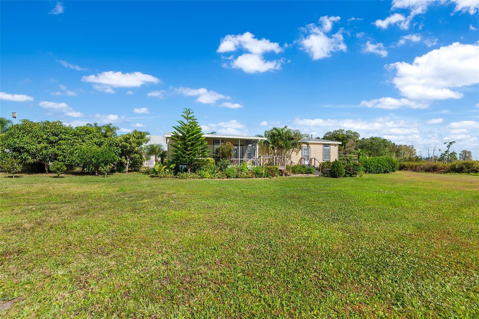 NOT IN SUBDIVISION - Residential