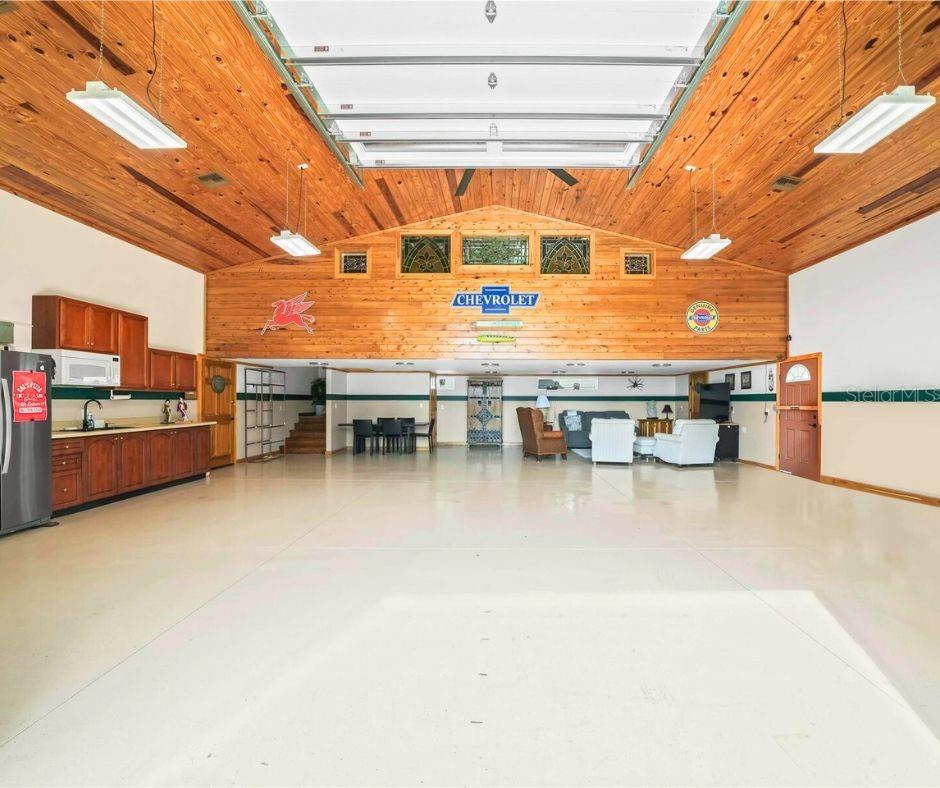 NOT IN SUBDIVISION - Residential