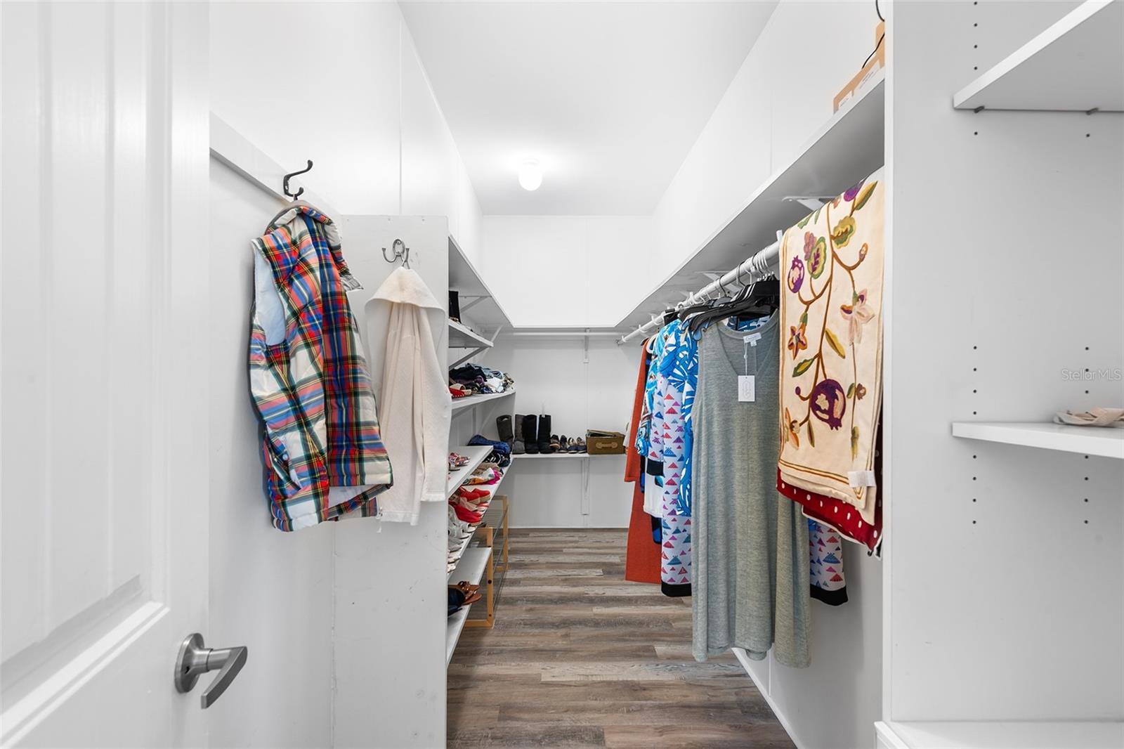 NOT IN SUBDIVISION - Residential