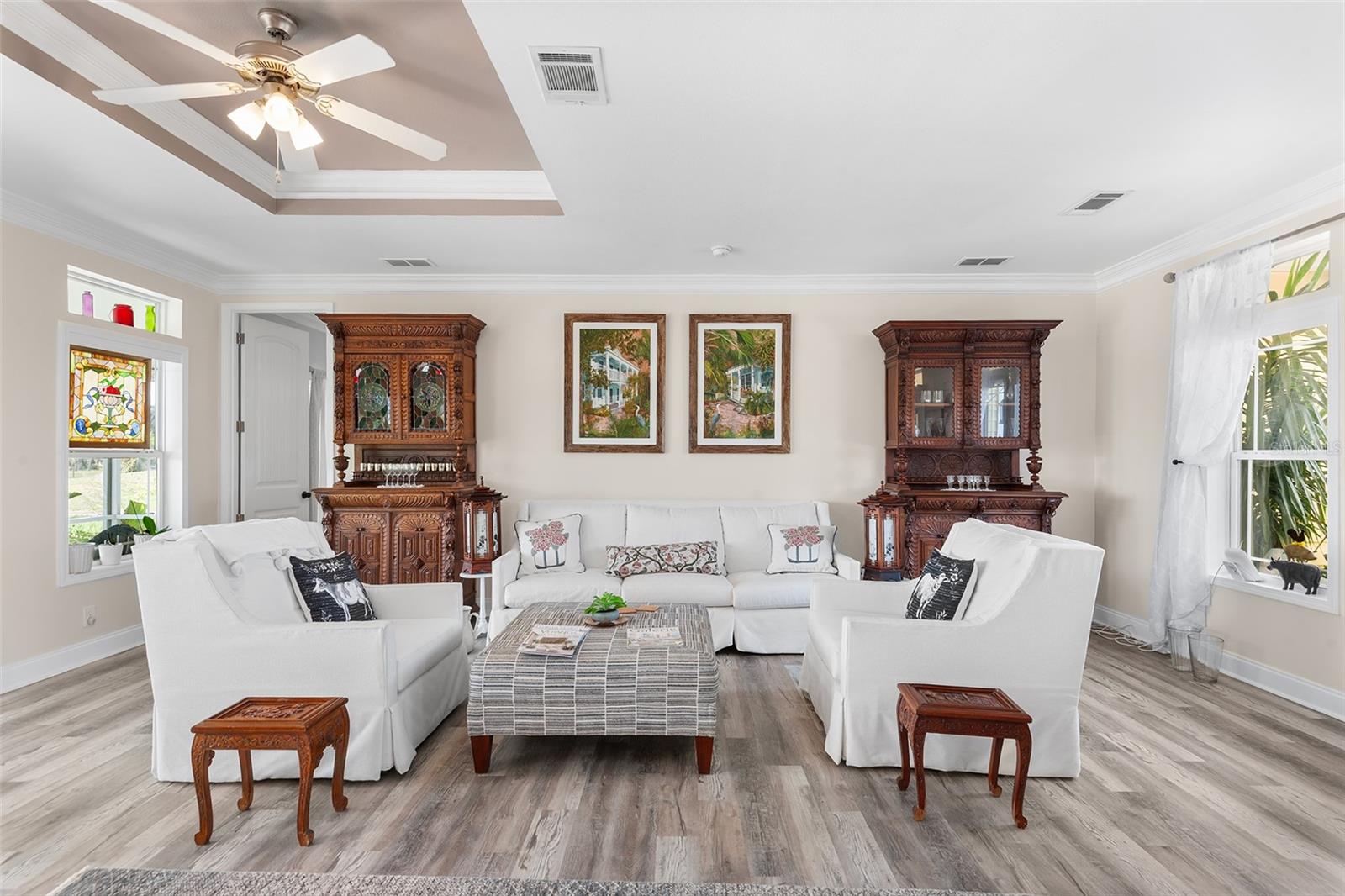 NOT IN SUBDIVISION - Residential