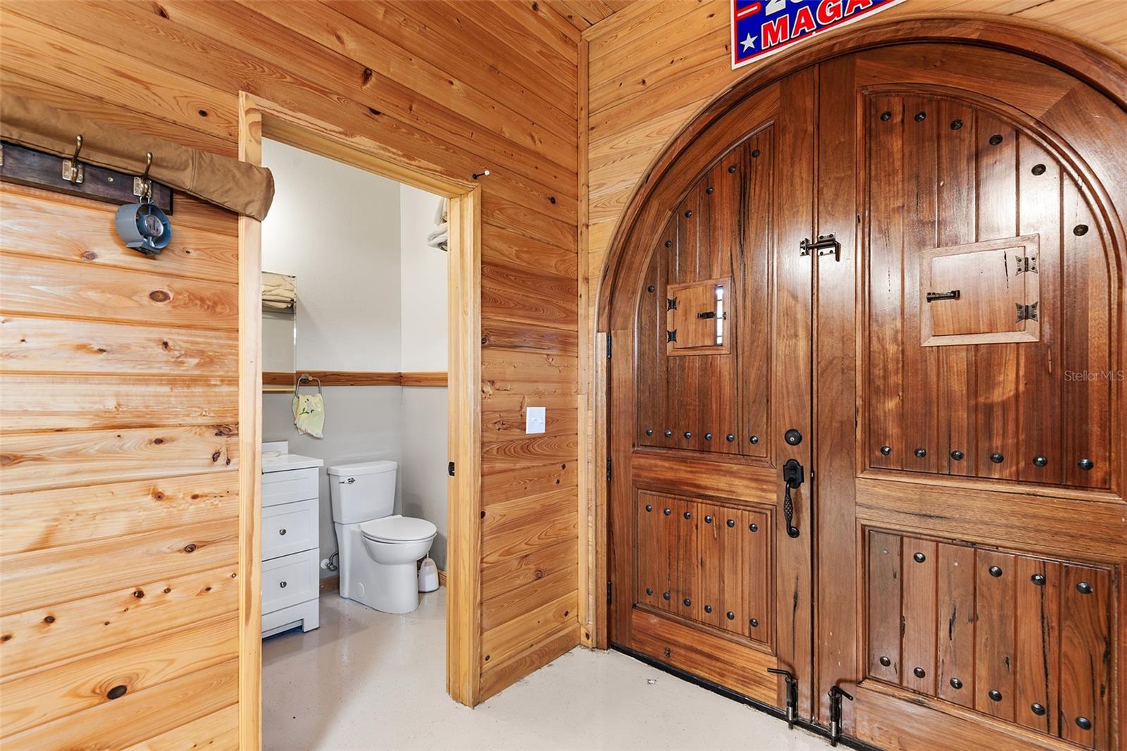 NOT IN SUBDIVISION - Residential