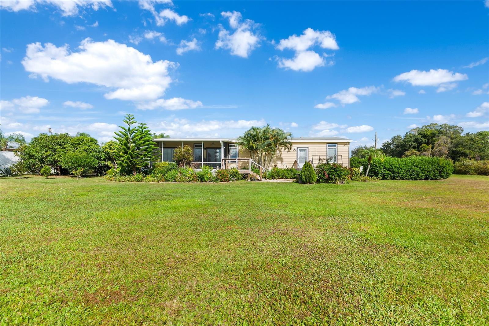 NOT IN SUBDIVISION - Residential