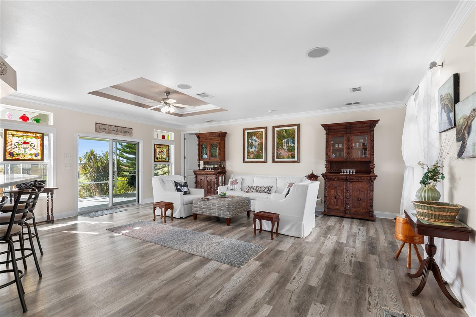 NOT IN SUBDIVISION - Residential