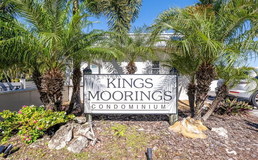 This 1 bedroom, 1 bath condo has been tastefully renovated and features an updated kitchen with lots of storage, newer cabinetry, newer appliances, and stone counters. The master bedroom is exceptionally large easily fits a king size bed with room to spare. The updated bathroom with walk-in shower has new tile, vanity, and fixtures. A spacious enclosed balcony provides ample natural light and extra living space. The community offers a beautiful swimming pool in a tropical setting, laundry facility and building elevator. This unit comes with an assigned, covered parking space (#209). Convenient location with immediate access to restaurants, grocery stores, bike trail, and just minutes to St Pete Beach, Eckerd College, and I275 to easily get around town.