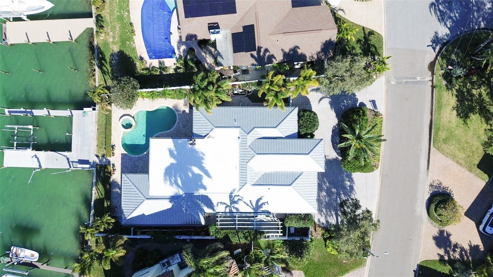 PARADISE ISLAND 4TH ADD - Residential