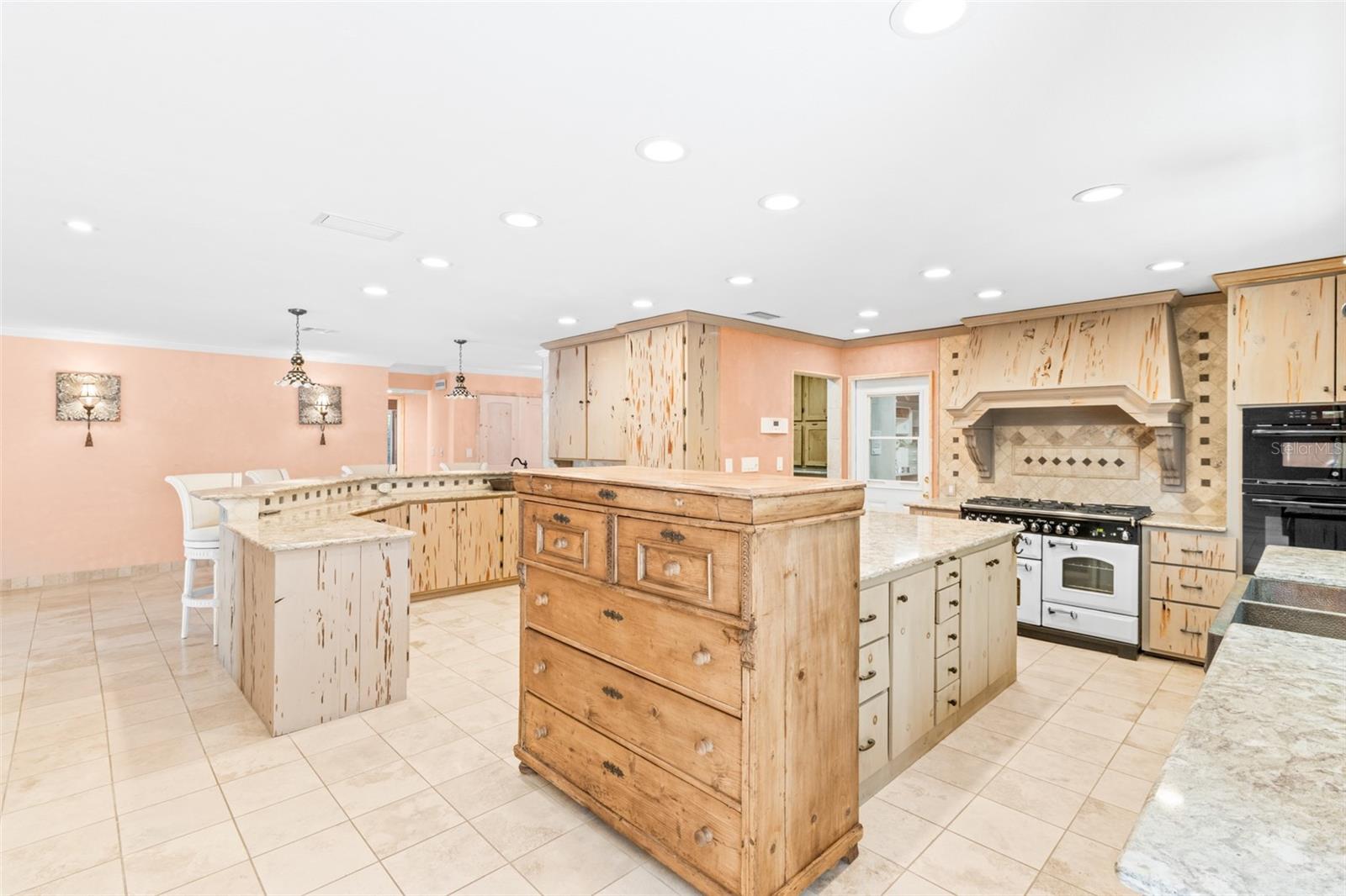 PARADISE ISLAND 4TH ADD - Residential