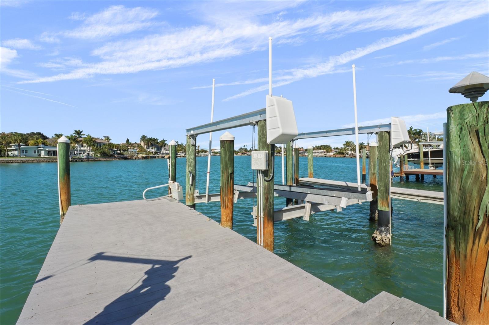 PARADISE ISLAND 4TH ADD - Residential