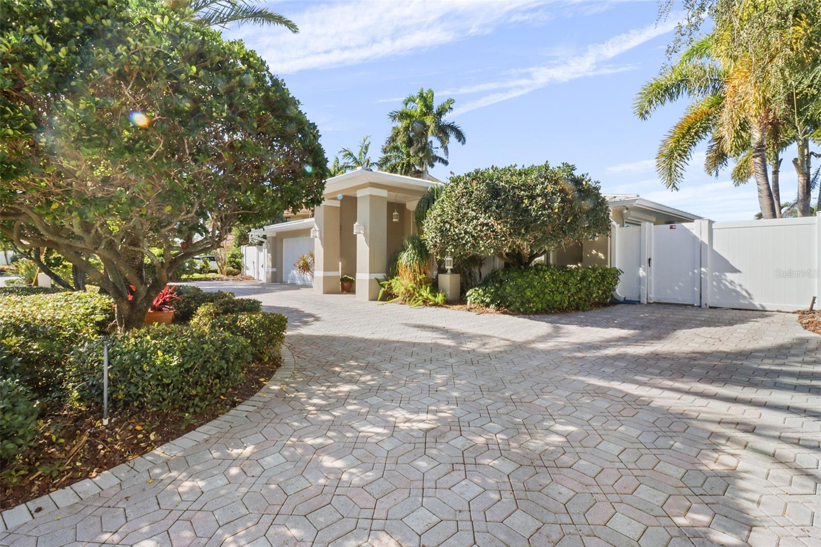 PARADISE ISLAND 4TH ADD - Residential