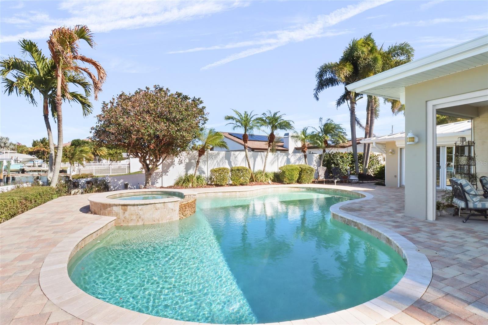PARADISE ISLAND 4TH ADD - Residential