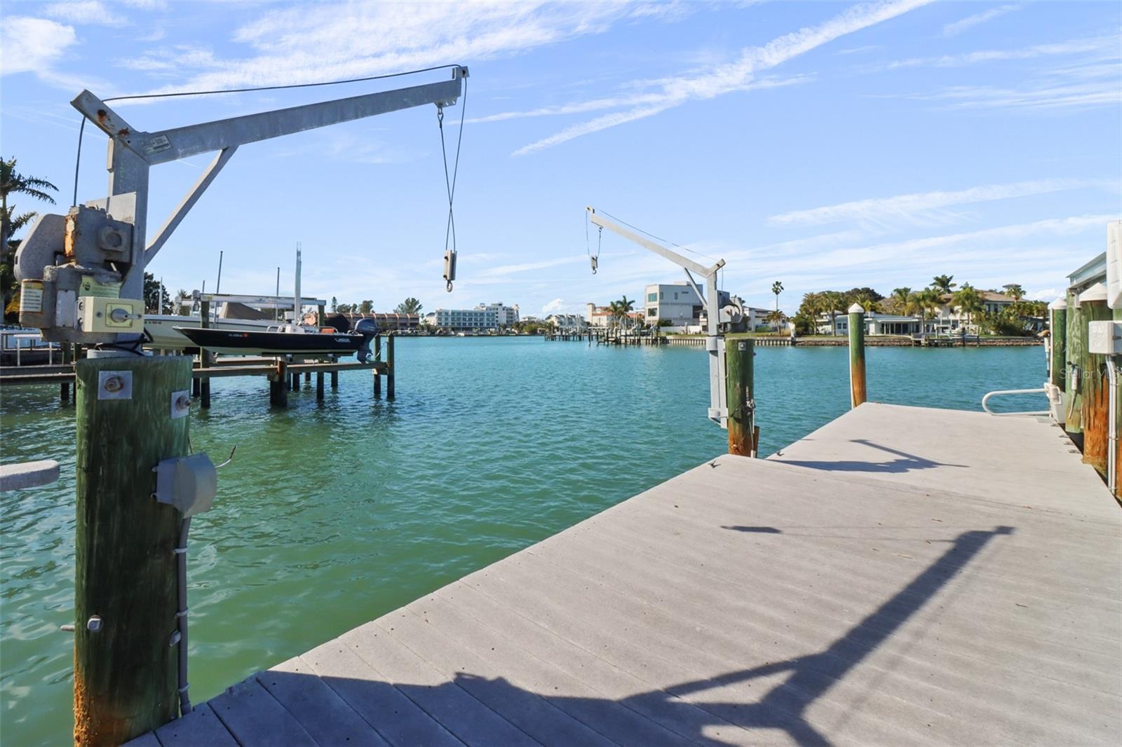 PARADISE ISLAND 4TH ADD - Residential