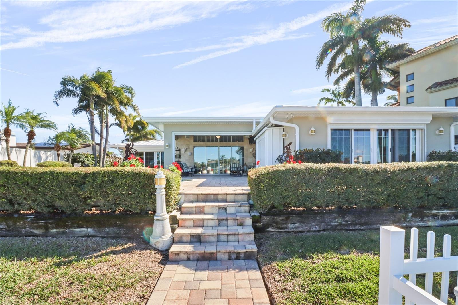 PARADISE ISLAND 4TH ADD - Residential
