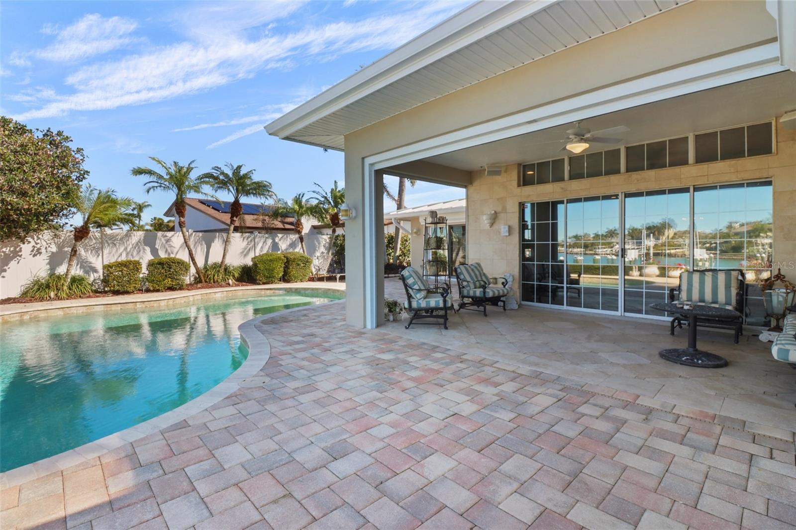 PARADISE ISLAND 4TH ADD - Residential