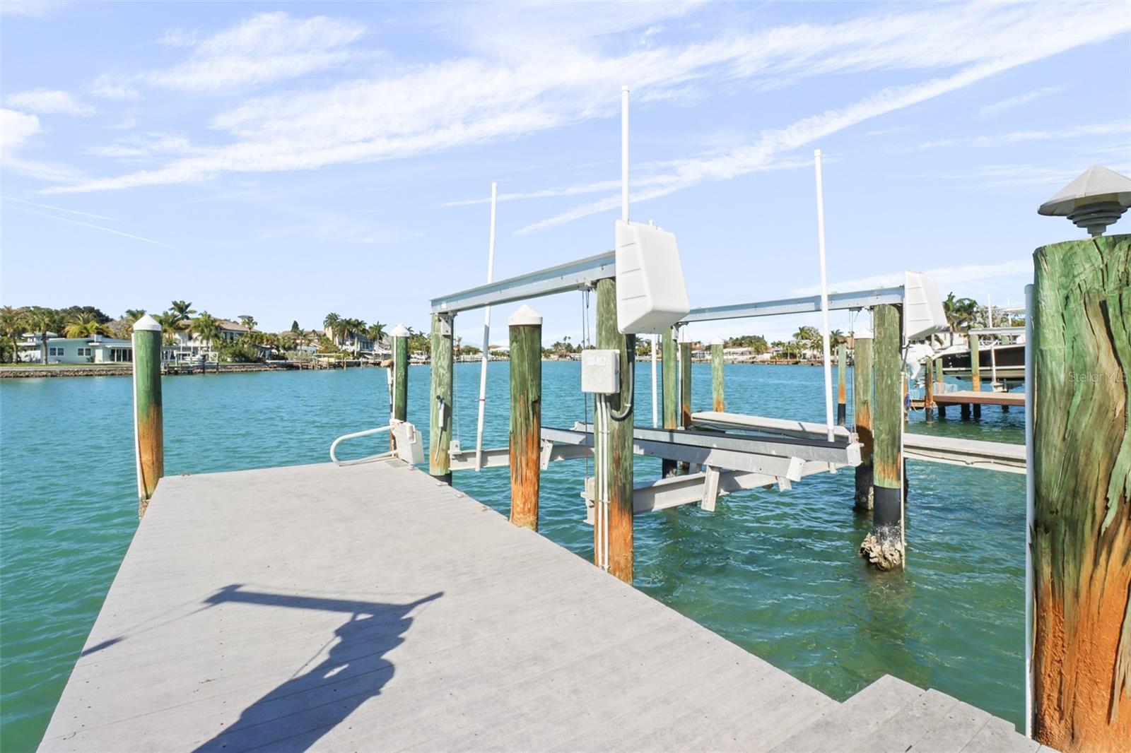 PARADISE ISLAND 4TH ADD - Residential