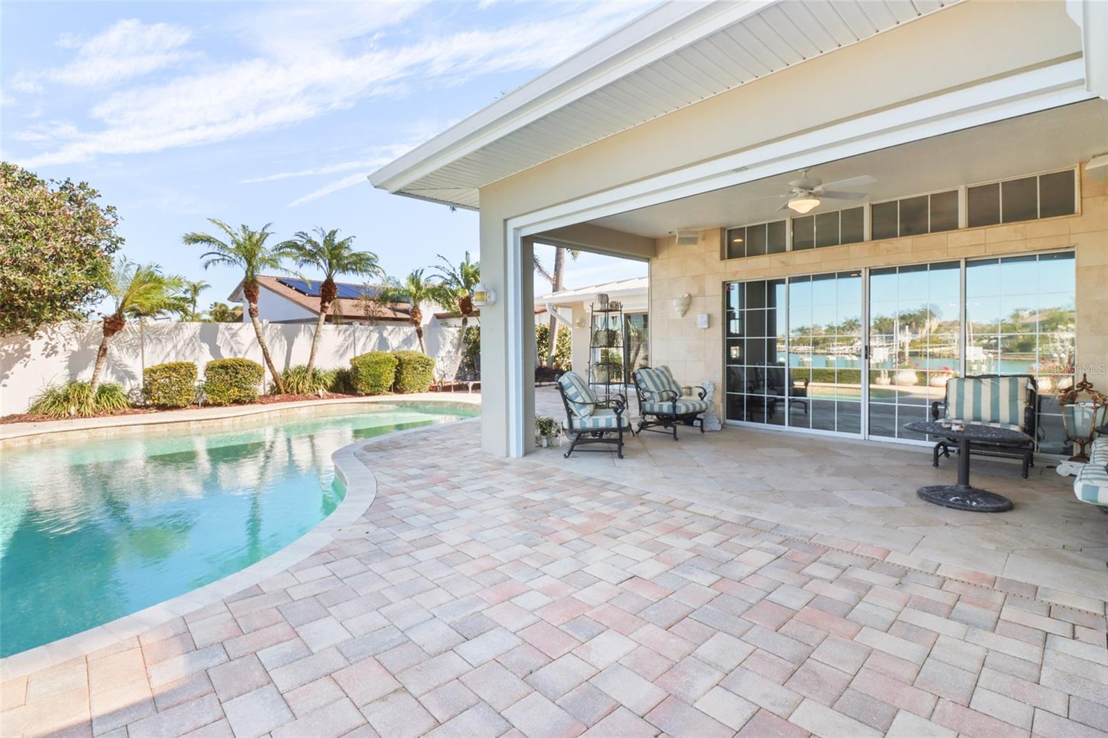 PARADISE ISLAND 4TH ADD - Residential