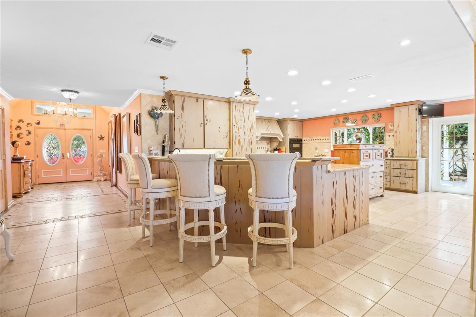 PARADISE ISLAND 4TH ADD - Residential