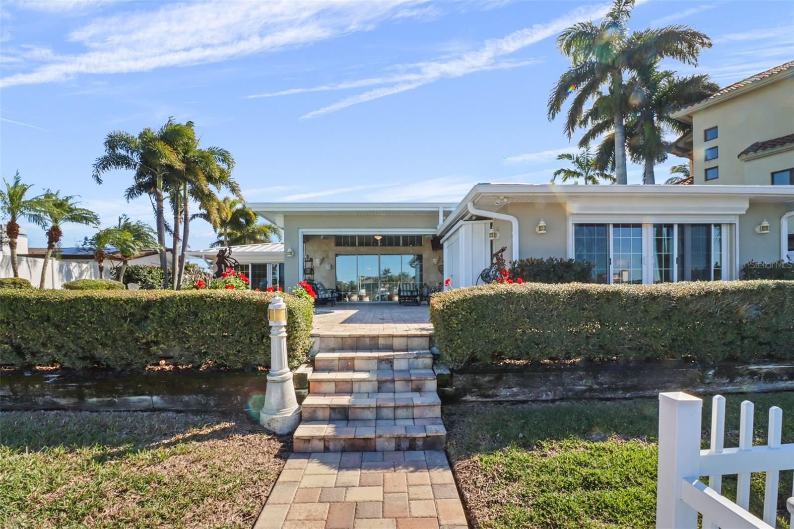 PARADISE ISLAND 4TH ADD - Residential