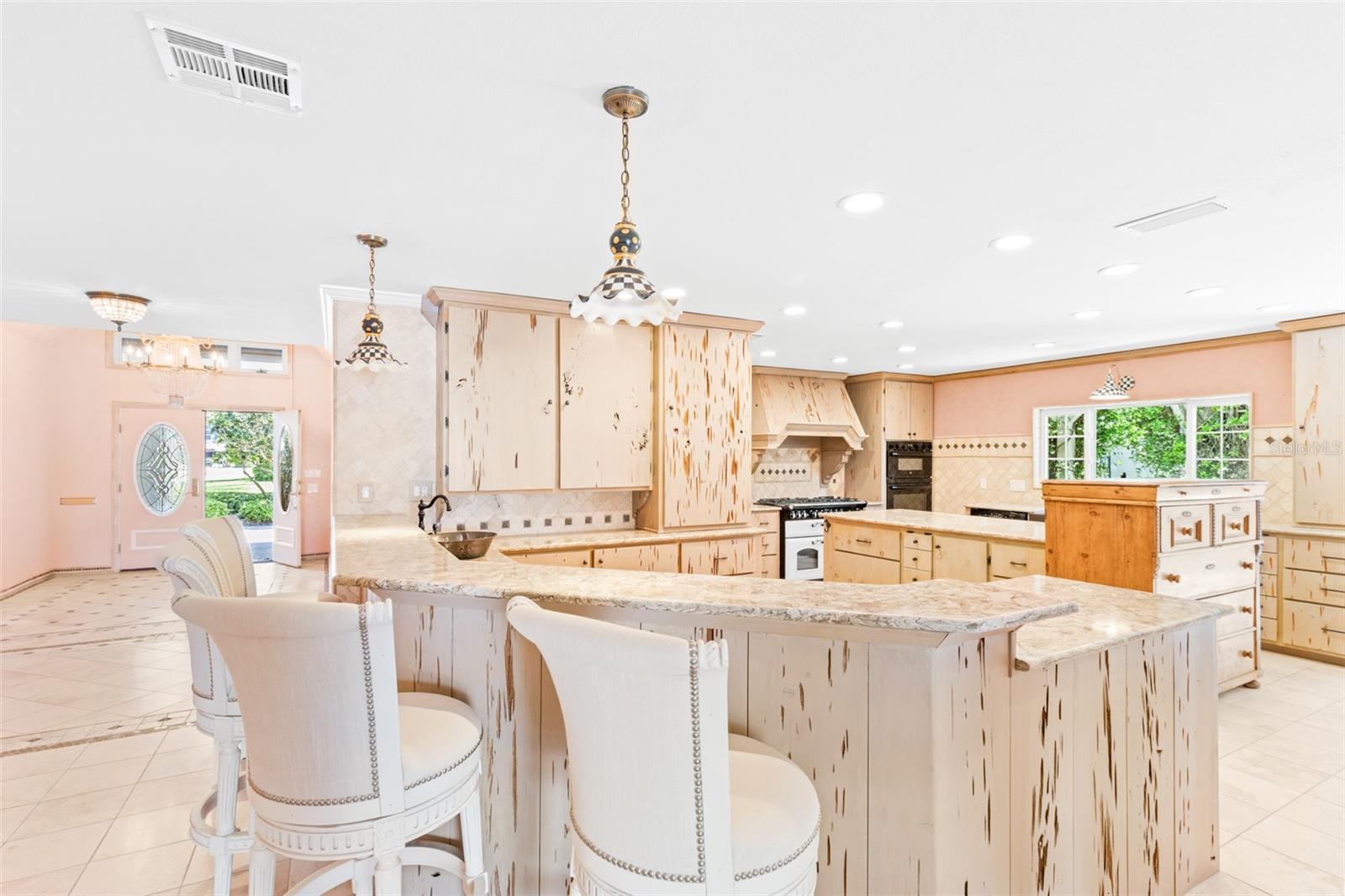 PARADISE ISLAND 4TH ADD - Residential