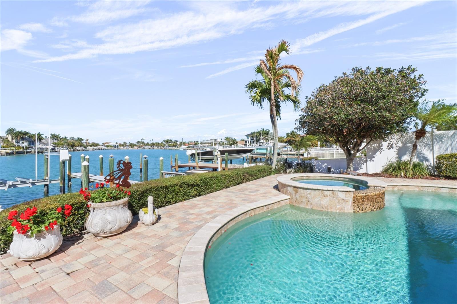 PARADISE ISLAND 4TH ADD - Residential