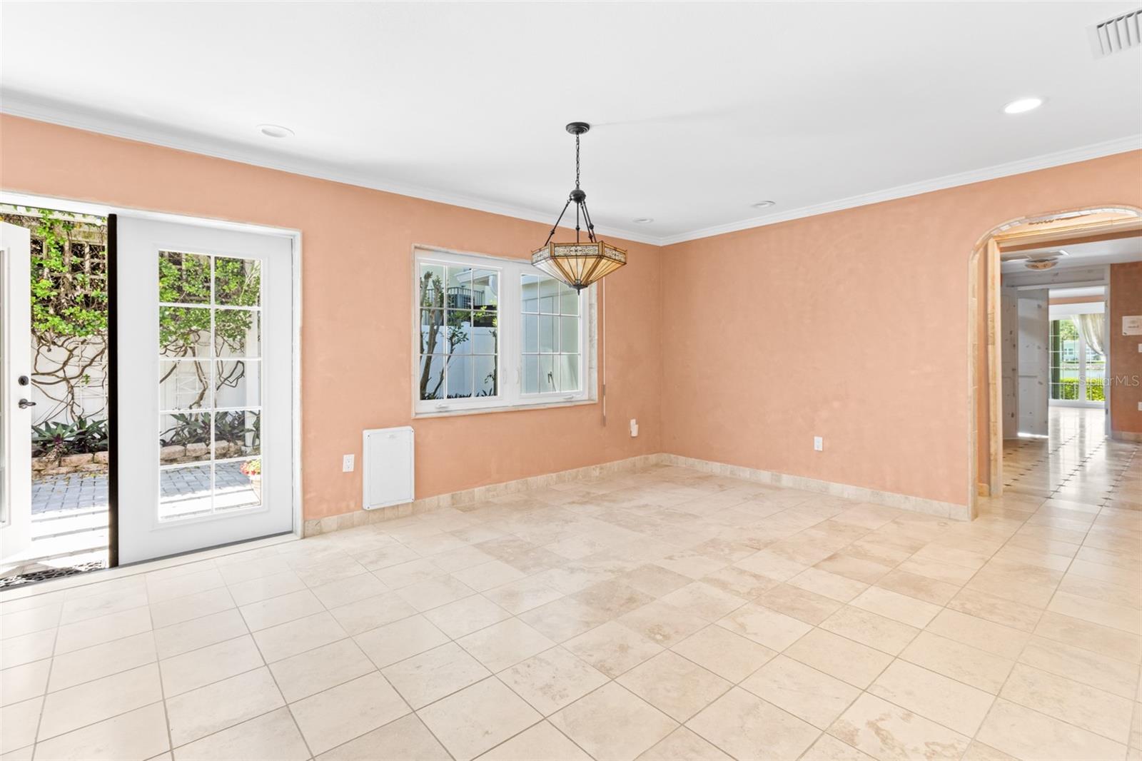 PARADISE ISLAND 4TH ADD - Residential