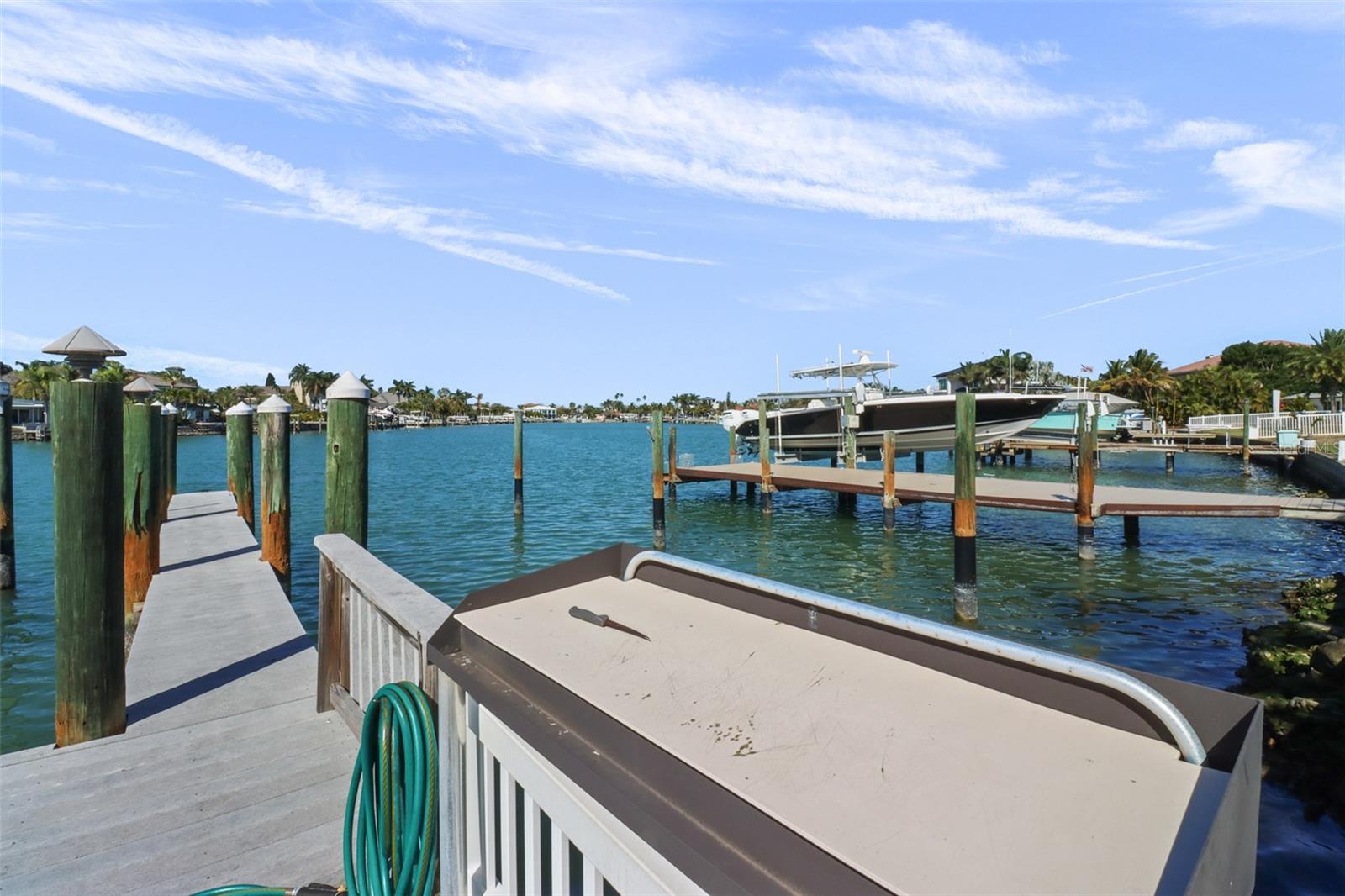 PARADISE ISLAND 4TH ADD - Residential