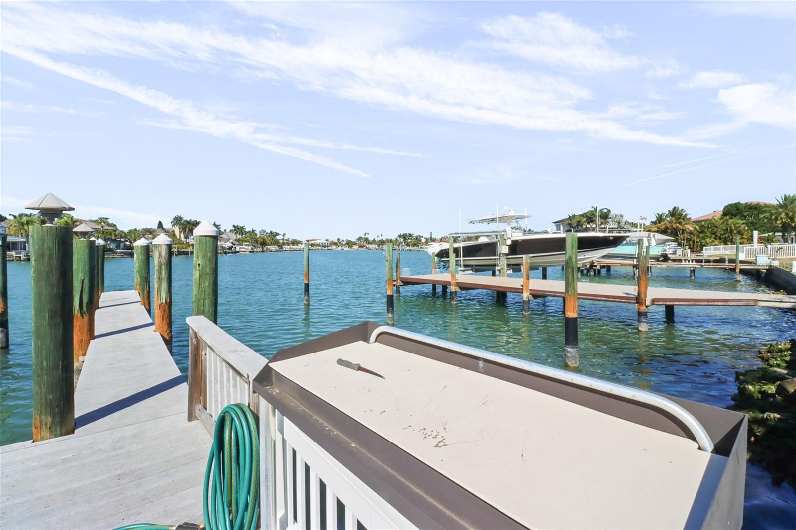 PARADISE ISLAND 4TH ADD - Residential